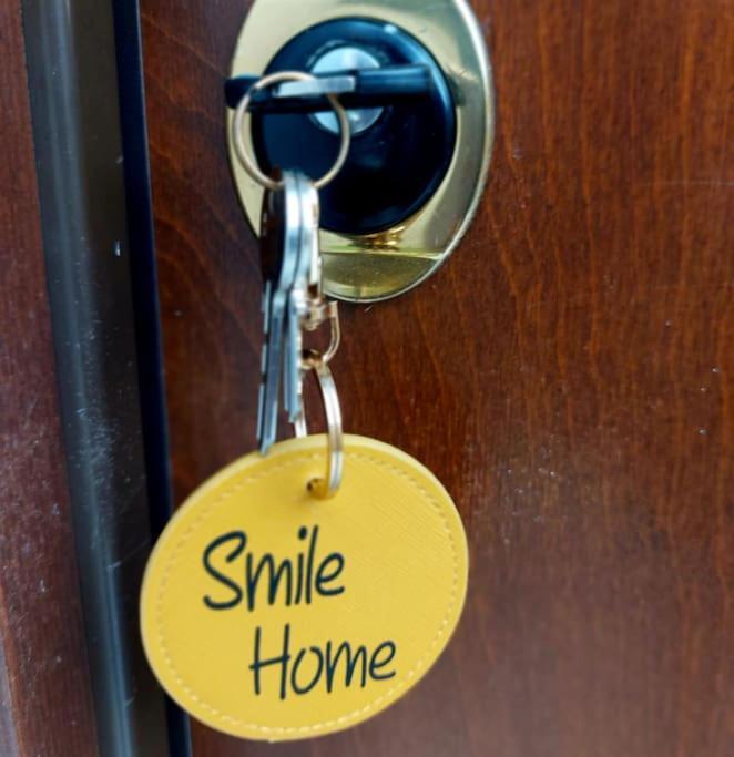 Smile Home! Graziosa Casa Con Parcheggio E Giardino Bovísio-Masciago Milanese Zewnętrze zdjęcie