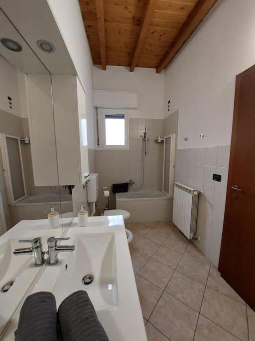 Smile Home! Graziosa Casa Con Parcheggio E Giardino Bovísio-Masciago Milanese Zewnętrze zdjęcie