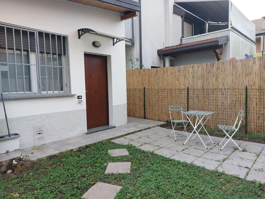 Smile Home! Graziosa Casa Con Parcheggio E Giardino Bovísio-Masciago Milanese Zewnętrze zdjęcie