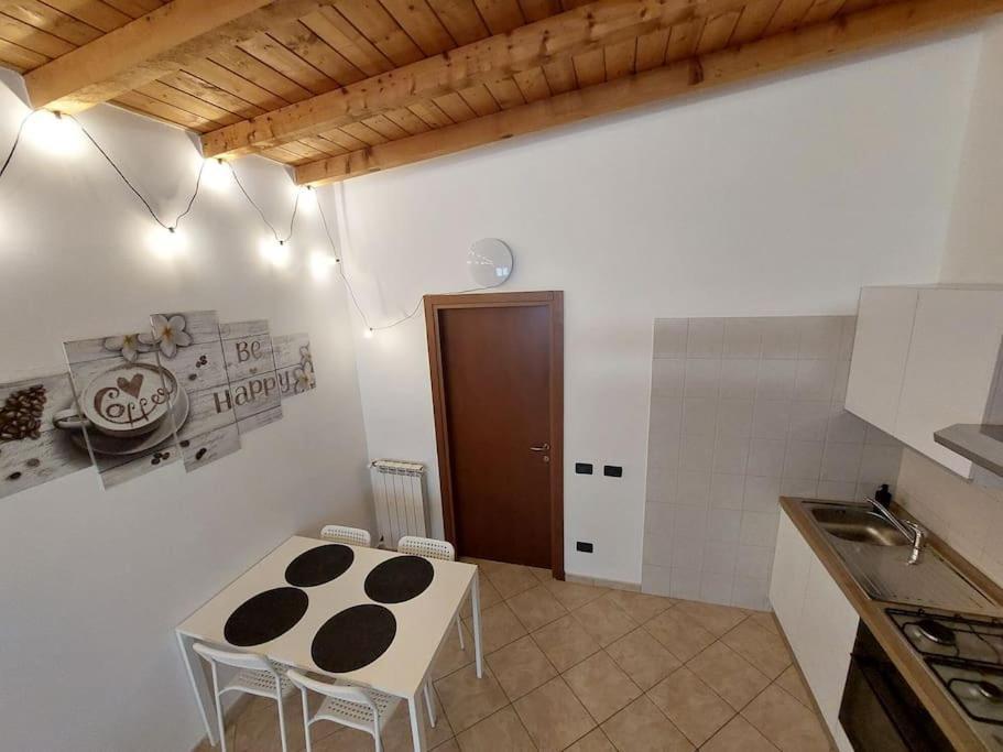 Smile Home! Graziosa Casa Con Parcheggio E Giardino Bovísio-Masciago Milanese Zewnętrze zdjęcie
